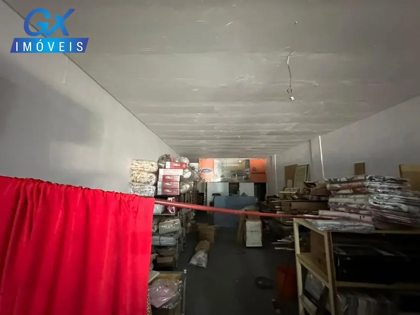 Foto 8 de Loja à venda, 480m2 em Veneza, Ribeirao Das Neves - MG