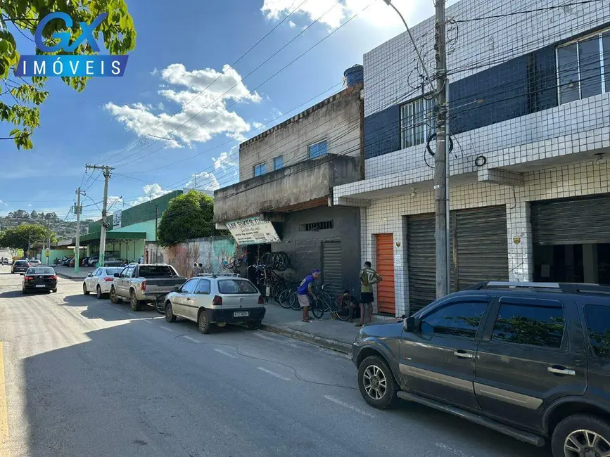 Foto 1 de Loja à venda, 480m2 em Veneza, Ribeirao Das Neves - MG