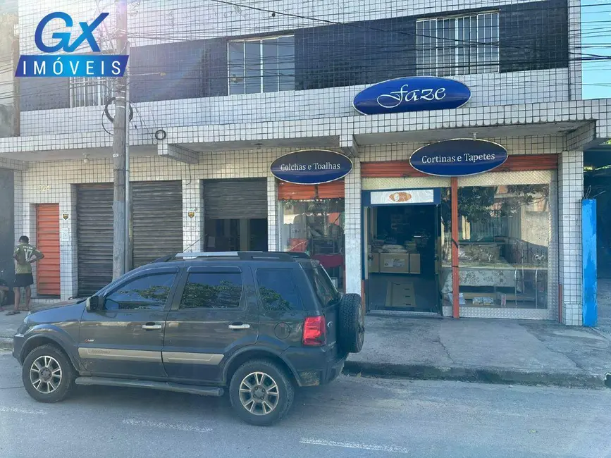 Foto 2 de Loja à venda, 480m2 em Veneza, Ribeirao Das Neves - MG