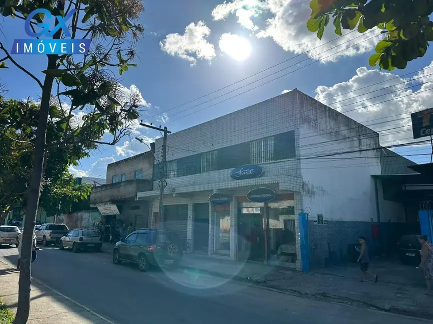 Foto 4 de Loja à venda, 480m2 em Veneza, Ribeirao Das Neves - MG