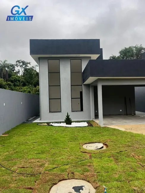 Casa com 3 quartos à venda, 180m2 em Esmeraldas - MG - imagem 6 Foto 6 de Casa com 3 quartos à venda, 180m2 em Esmeraldas - MG