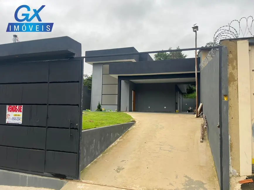 Casa com 3 quartos à venda, 180m2 em Esmeraldas - MG - imagem 3 Foto 3 de Casa com 3 quartos à venda, 180m2 em Esmeraldas - MG