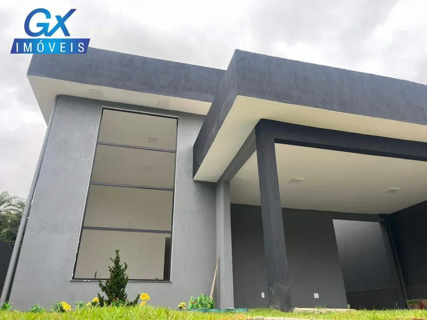 Casa com 3 quartos à venda, 180m2 em Esmeraldas - MG - imagem 8 Foto 8 de Casa com 3 quartos à venda, 180m2 em Esmeraldas - MG