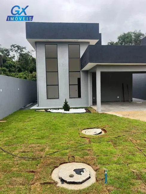 Casa com 3 quartos à venda, 180m2 em Esmeraldas - MG - imagem 7 Foto 7 de Casa com 3 quartos à venda, 180m2 em Esmeraldas - MG