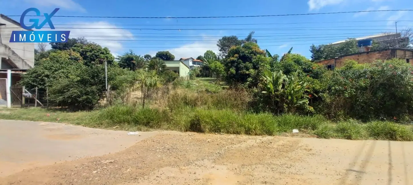 Foto 9 de Terreno / Lote à venda, 500m2 em Esmeraldas - MG