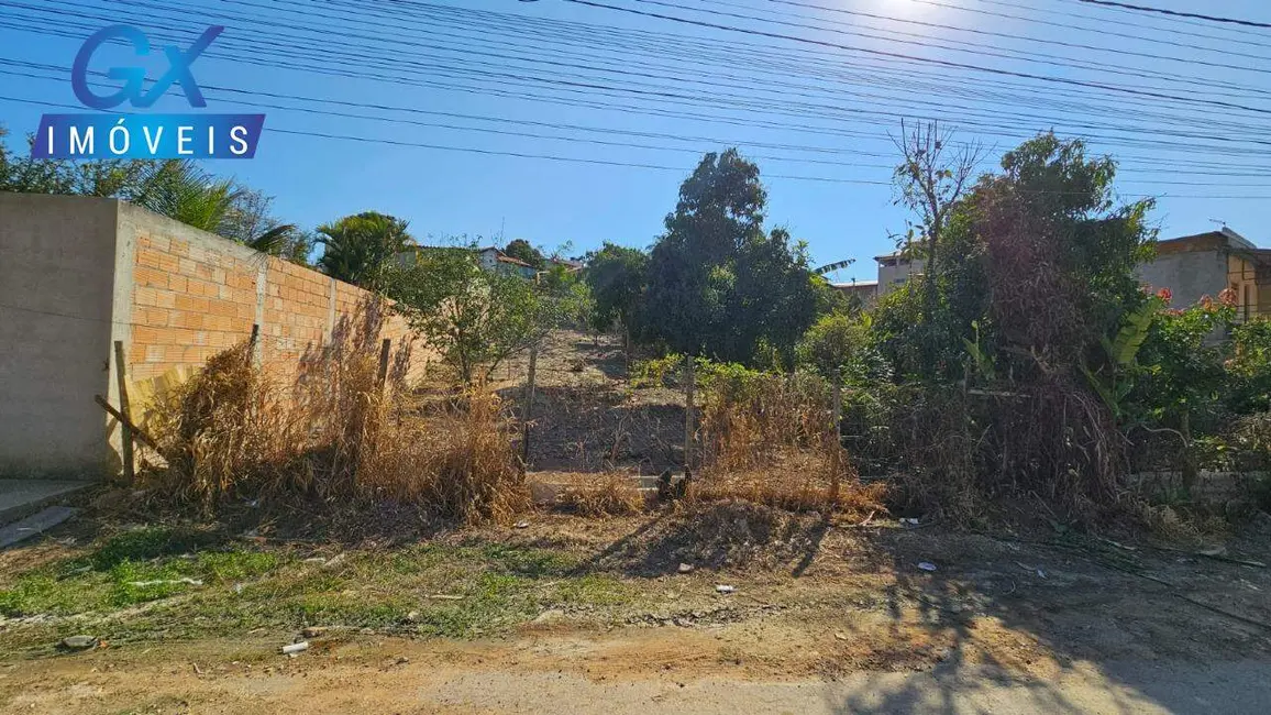 Foto 8 de Terreno / Lote à venda, 500m2 em Esmeraldas - MG