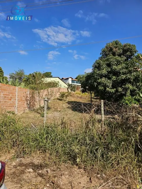 Terreno / Lote à venda, 500m2 em Esmeraldas - MG - imagem 8 Foto 8 de Terreno / Lote à venda, 500m2 em Esmeraldas - MG