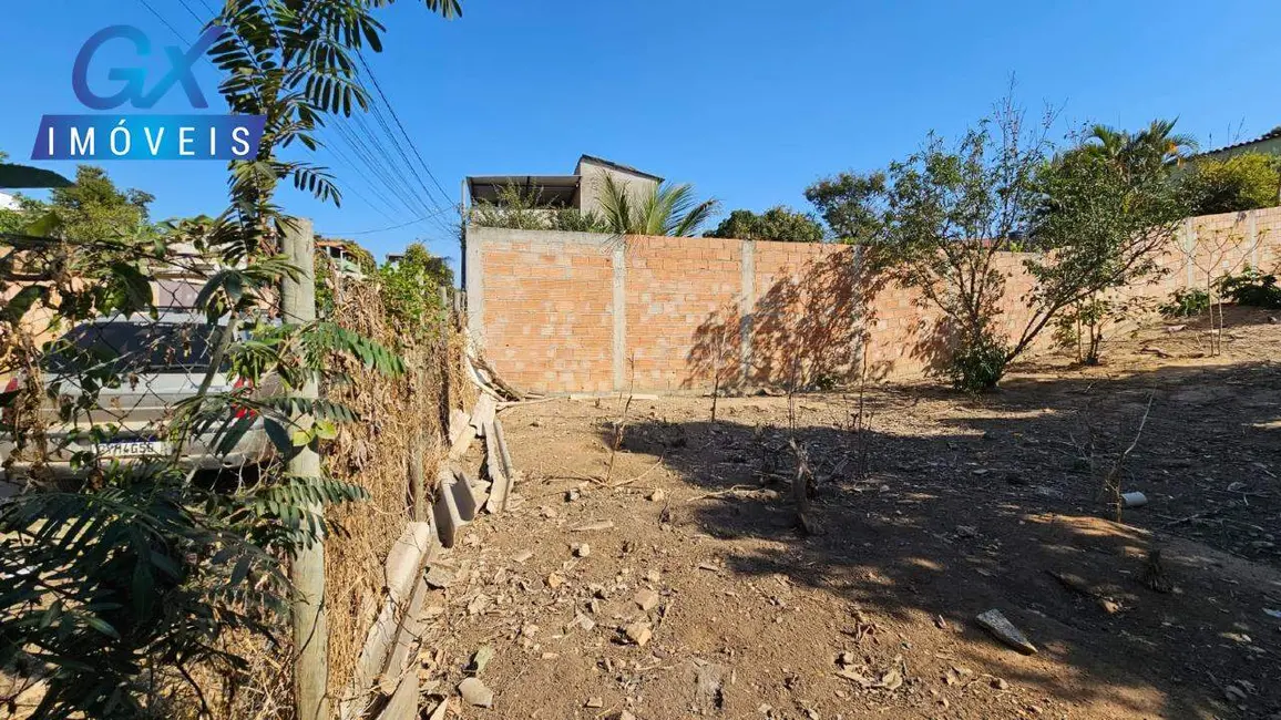 Foto 6 de Terreno / Lote à venda, 500m2 em Esmeraldas - MG