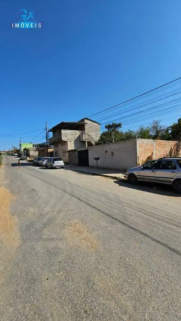 Foto 3 de Terreno / Lote à venda, 500m2 em Esmeraldas - MG