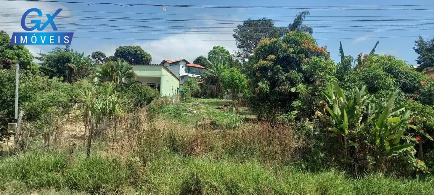 Terreno / Lote à venda, 500m2 em Esmeraldas - MG - imagem 5 Foto 5 de Terreno / Lote à venda, 500m2 em Esmeraldas - MG