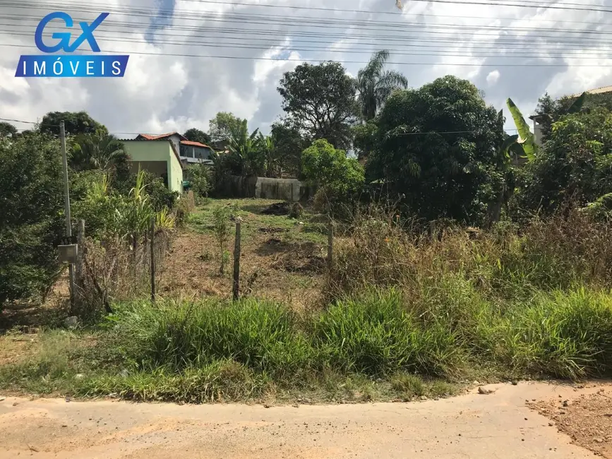 Terreno / Lote à venda, 500m2 em Esmeraldas - MG - imagem 1 Foto 1 de Terreno / Lote à venda, 500m2 em Esmeraldas - MG