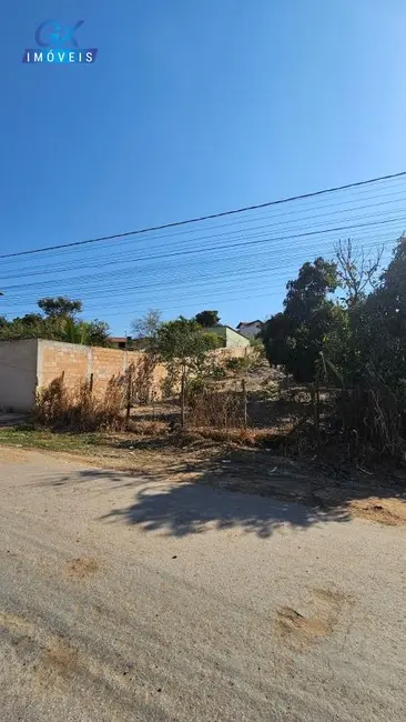 Foto 7 de Terreno / Lote à venda, 500m2 em Esmeraldas - MG