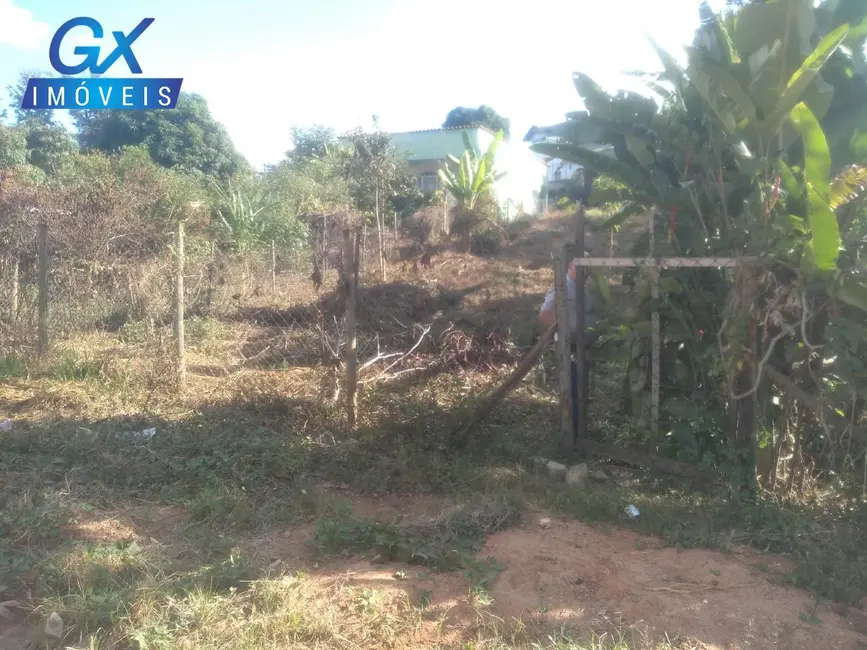 Terreno / Lote à venda, 500m2 em Esmeraldas - MG - imagem 2 Foto 2 de Terreno / Lote à venda, 500m2 em Esmeraldas - MG