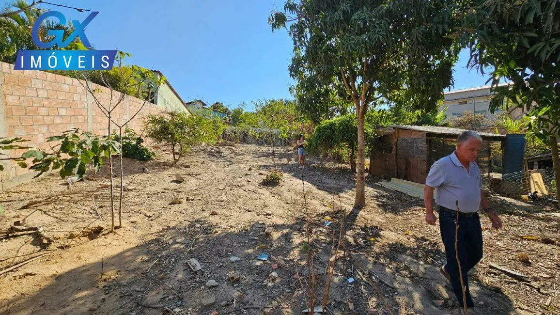 Foto 4 de Terreno / Lote à venda, 500m2 em Esmeraldas - MG