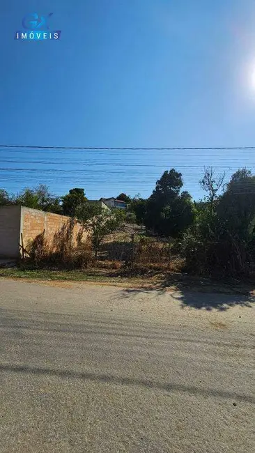 Foto 2 de Terreno / Lote à venda, 500m2 em Esmeraldas - MG