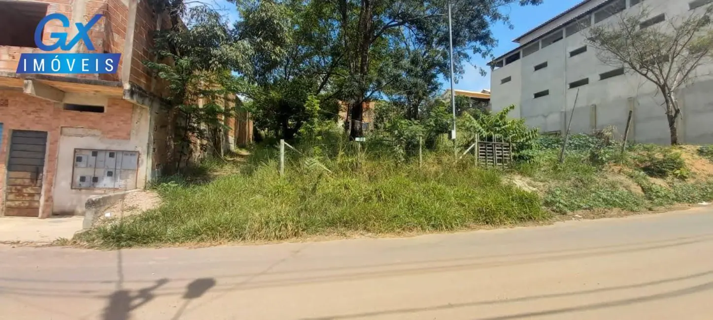 Foto 6 de Terreno / Lote à venda, 500m2 em Esmeraldas - MG