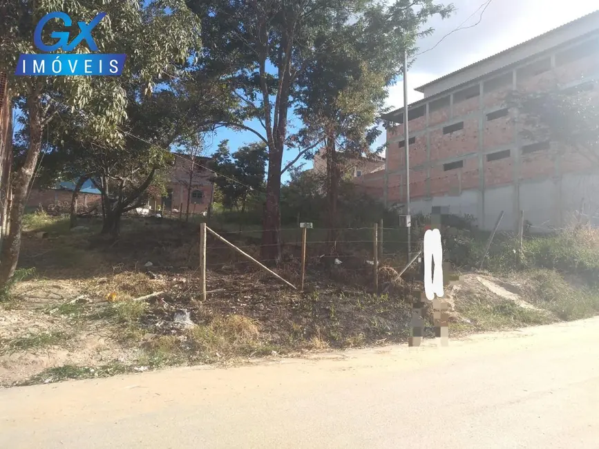 Foto 7 de Terreno / Lote à venda, 500m2 em Esmeraldas - MG