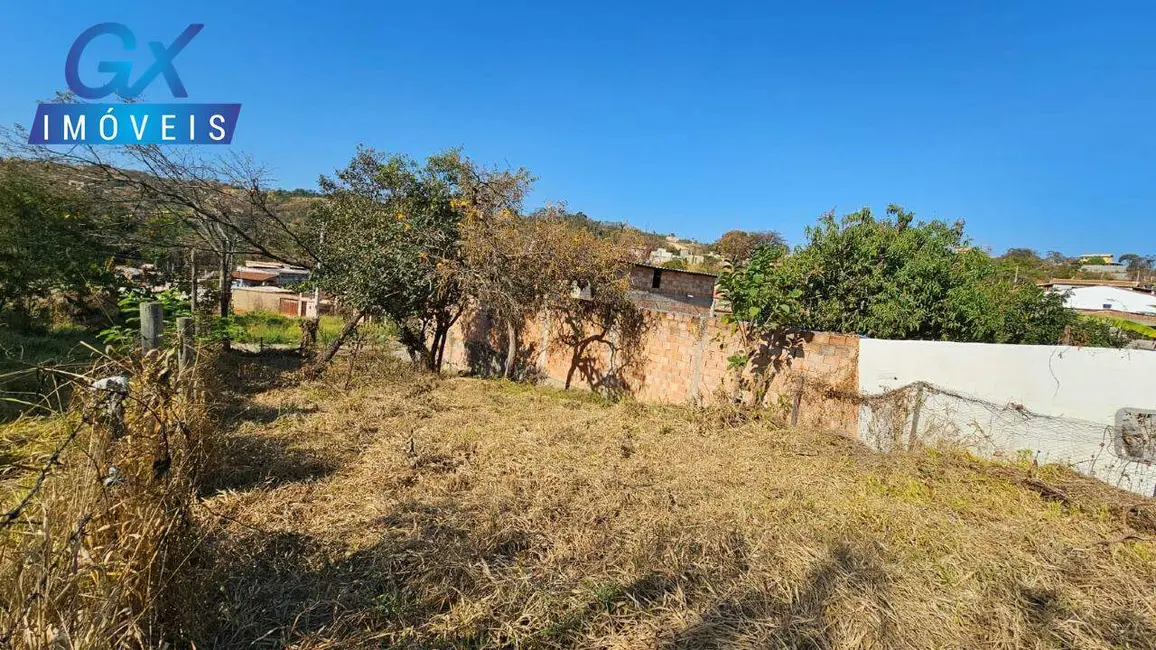 Foto 6 de Terreno / Lote à venda, 500m2 em Esmeraldas - MG
