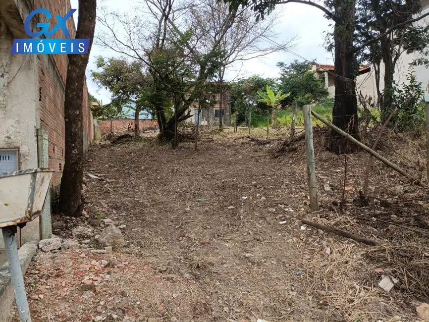 Foto 3 de Terreno / Lote à venda, 500m2 em Esmeraldas - MG