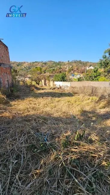 Foto 5 de Terreno / Lote à venda, 500m2 em Esmeraldas - MG