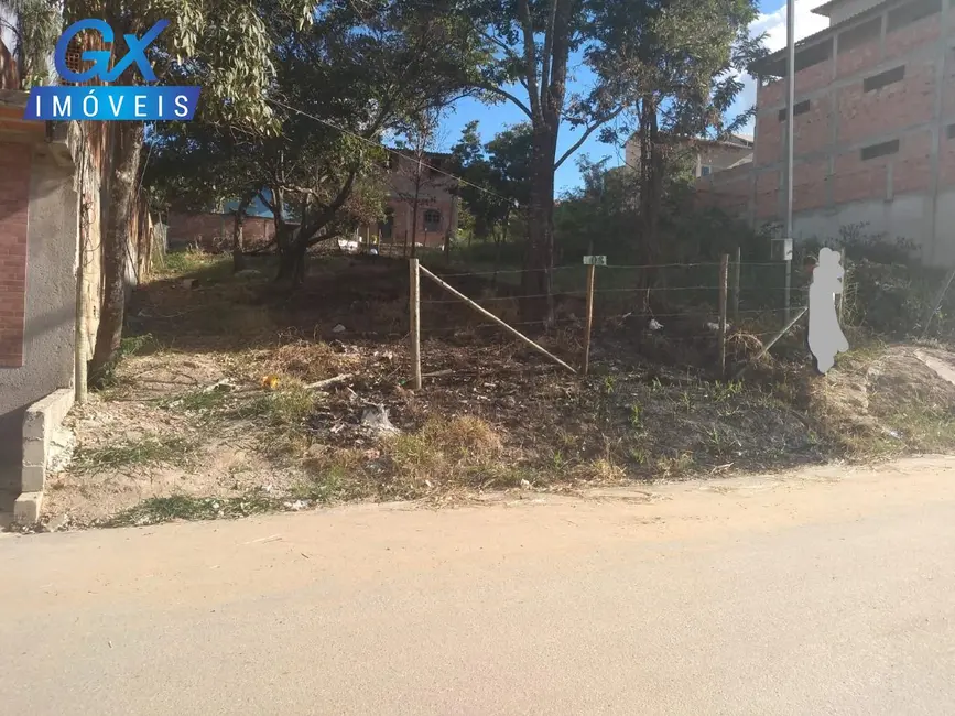 Foto 8 de Terreno / Lote à venda, 500m2 em Esmeraldas - MG
