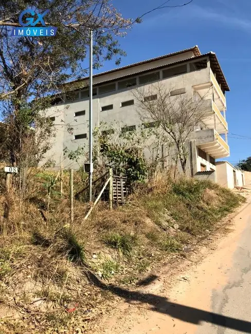 Foto 1 de Terreno / Lote à venda, 500m2 em Esmeraldas - MG