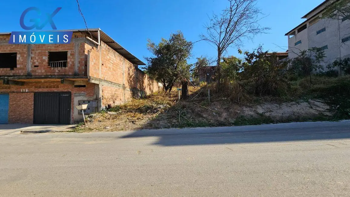 Foto 4 de Terreno / Lote à venda, 500m2 em Esmeraldas - MG