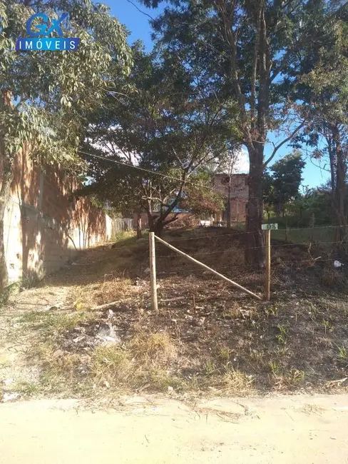 Foto 2 de Terreno / Lote à venda, 500m2 em Esmeraldas - MG