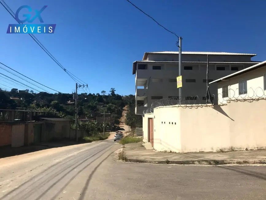Foto 4 de Terreno / Lote à venda, 500m2 em Esmeraldas - MG