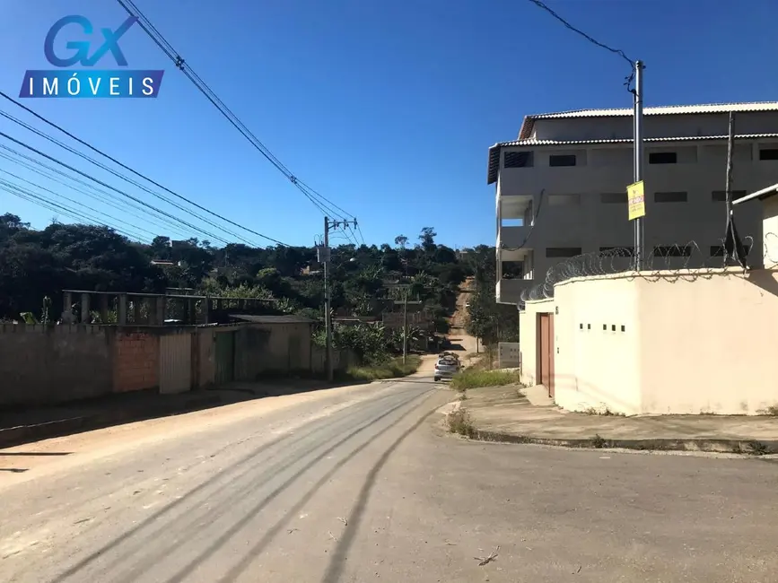 Foto 5 de Terreno / Lote à venda, 500m2 em Esmeraldas - MG