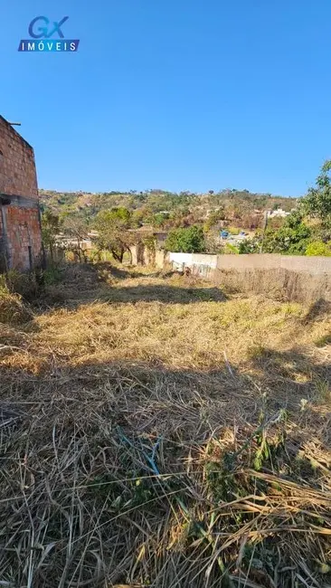 Foto 8 de Terreno / Lote à venda, 500m2 em Esmeraldas - MG