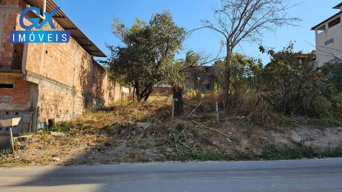 Foto 7 de Terreno / Lote à venda, 500m2 em Esmeraldas - MG