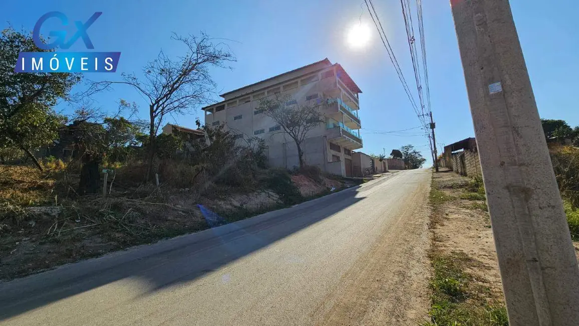 Foto 2 de Terreno / Lote à venda, 500m2 em Esmeraldas - MG