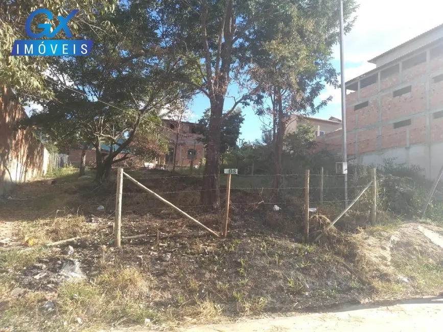 Foto 9 de Terreno / Lote à venda, 500m2 em Esmeraldas - MG