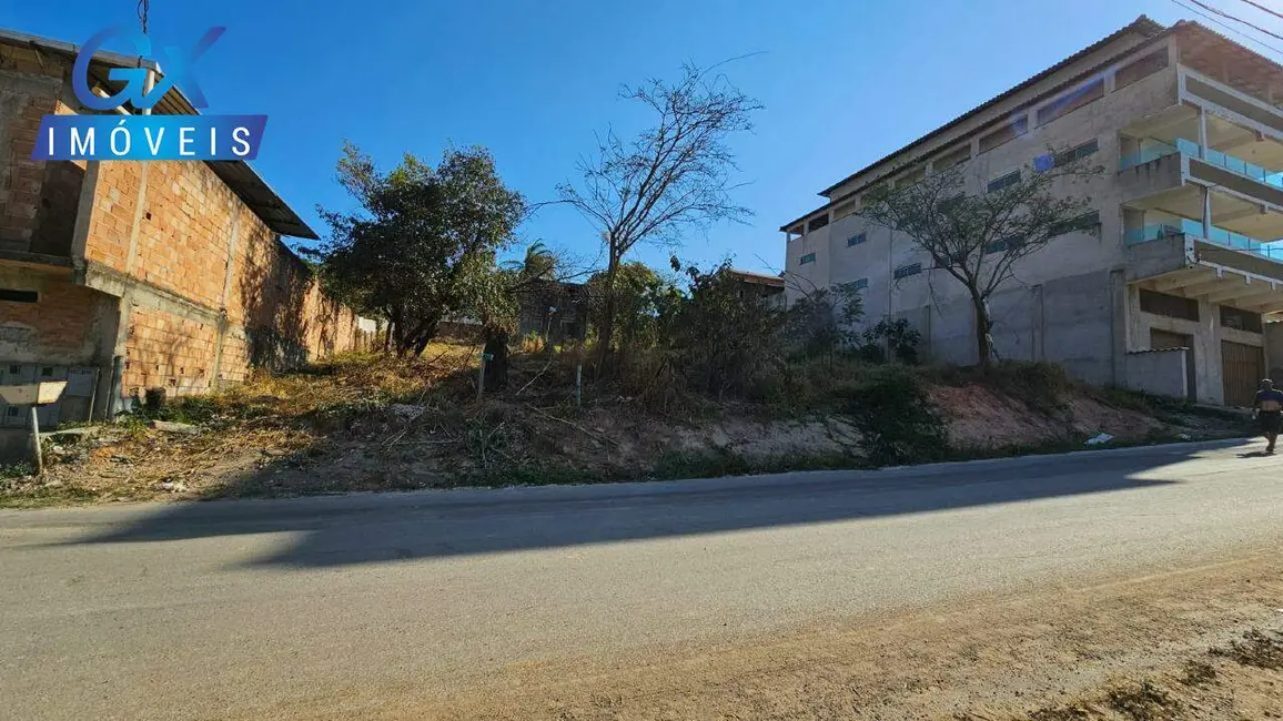 Foto 1 de Terreno / Lote à venda, 500m2 em Esmeraldas - MG