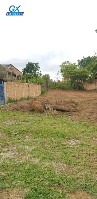Foto 2 de Terreno / Lote à venda, 850m2 em Esmeraldas - MG