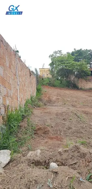 Foto 6 de Terreno / Lote à venda, 850m2 em Esmeraldas - MG