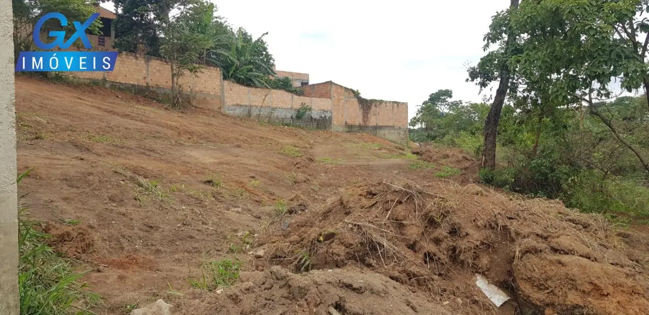 Foto 8 de Terreno / Lote à venda, 850m2 em Esmeraldas - MG