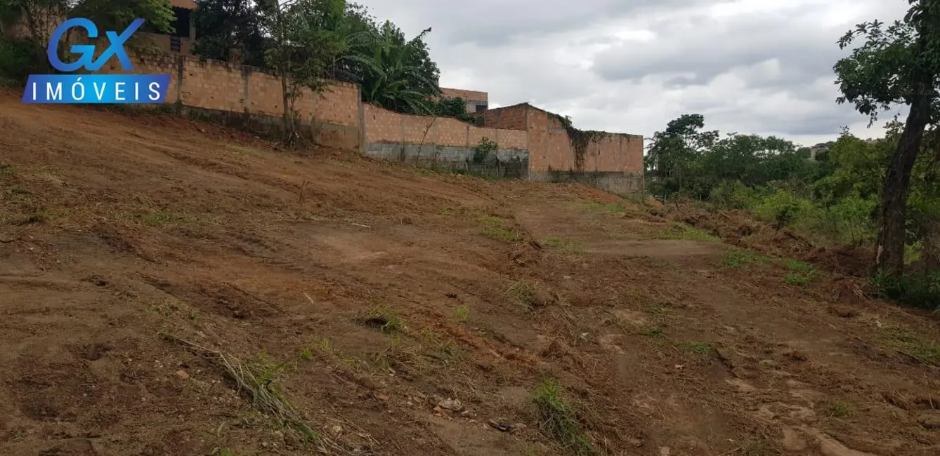 Foto 7 de Terreno / Lote à venda, 850m2 em Esmeraldas - MG