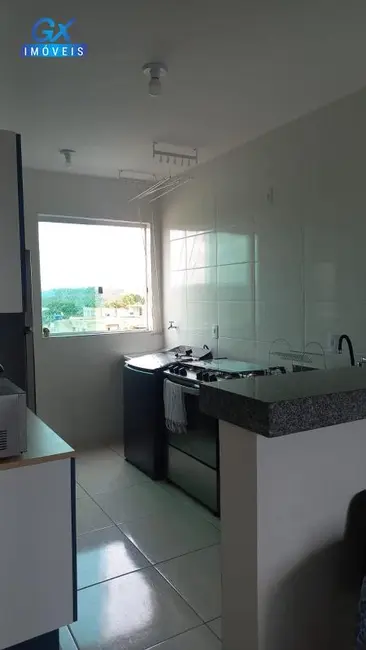 Foto 5 de Apartamento com 2 quartos à venda, 55m2 em Porto Seguro, Ribeirao Das Neves - MG