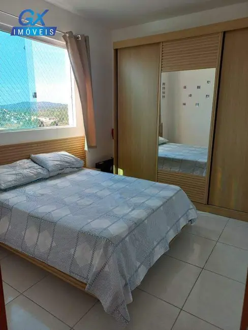 Foto 7 de Apartamento com 2 quartos à venda, 55m2 em Porto Seguro, Ribeirao Das Neves - MG