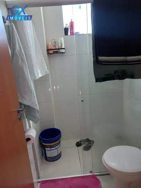 Foto 9 de Apartamento com 2 quartos à venda, 55m2 em Porto Seguro, Ribeirao Das Neves - MG
