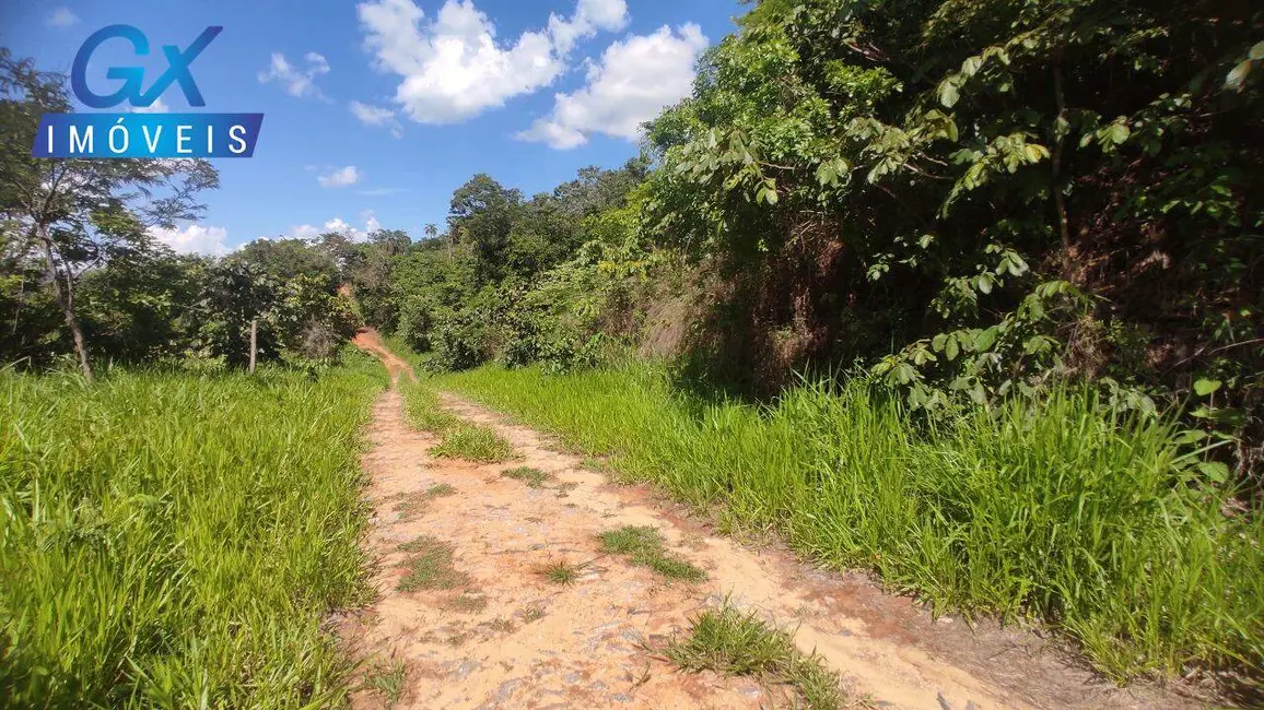 Terreno / Lote à venda, 1200m2 em Esmeraldas - MG - imagem 8 Foto 8 de Terreno / Lote à venda, 1200m2 em Esmeraldas - MG