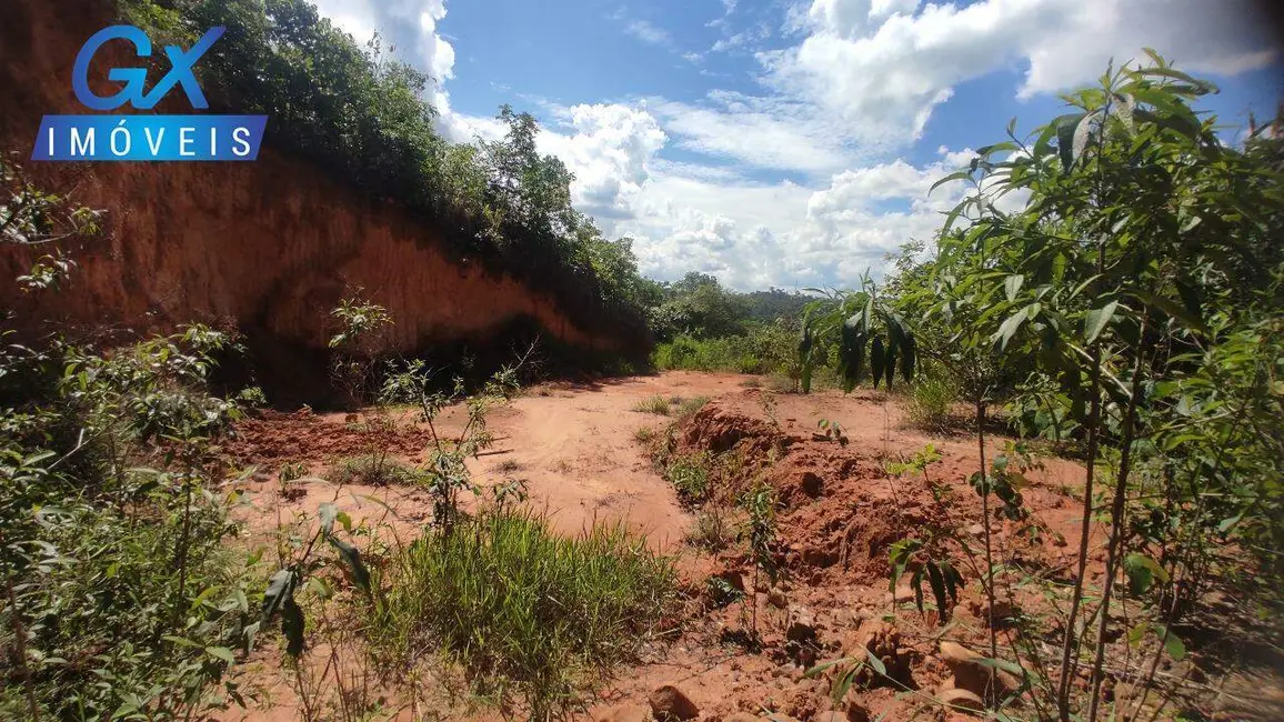 Terreno / Lote à venda, 1200m2 em Esmeraldas - MG - imagem 1 Foto 1 de Terreno / Lote à venda, 1200m2 em Esmeraldas - MG