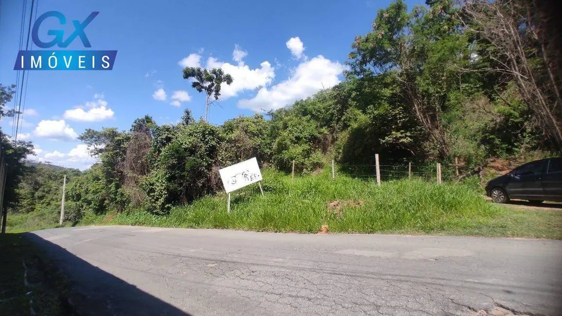 Terreno / Lote à venda, 1200m2 em Esmeraldas - MG - imagem 4 Foto 4 de Terreno / Lote à venda, 1200m2 em Esmeraldas - MG