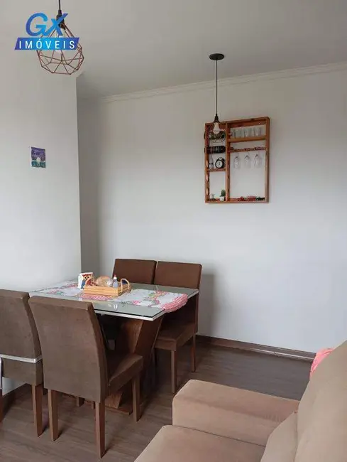 Foto 3 de Apartamento com 2 quartos à venda, 57m2 em Conjunto Henrique Sapori, Ribeirao Das Neves - MG