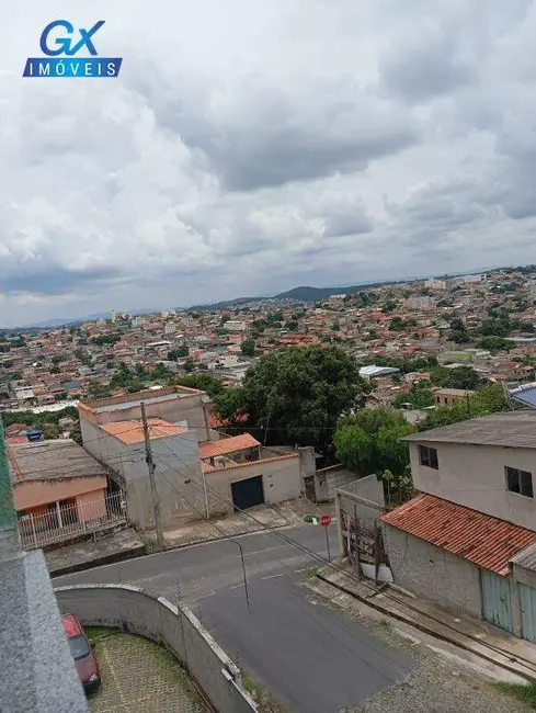 Foto 8 de Apartamento com 2 quartos à venda, 57m2 em Conjunto Henrique Sapori, Ribeirao Das Neves - MG