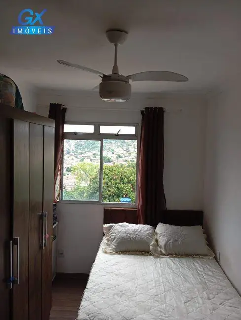 Foto 9 de Apartamento com 2 quartos à venda, 57m2 em Conjunto Henrique Sapori, Ribeirao Das Neves - MG