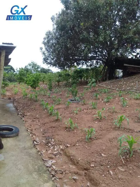 Foto 4 de Chácara à venda em Claudio - MG