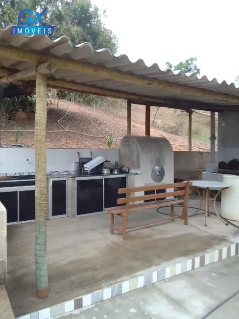 Foto 1 de Chácara à venda em Claudio - MG